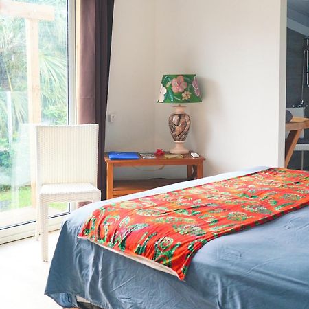 Teavapiti Lodge Uturoa Room photo